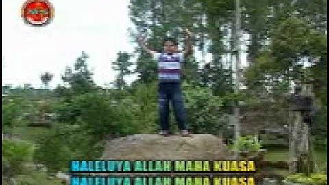 kingkong badannya besar