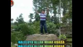 kingkong badannya besar