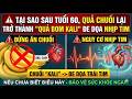 Dừng Ngay Việc Ăn 3 Loại Quả Này Nếu Không Muốn Chạy Thận: Cảnh Báo Cho Người Trên 60!