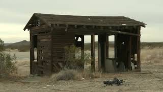 James  Benning - Easy Rider  2012 Documental