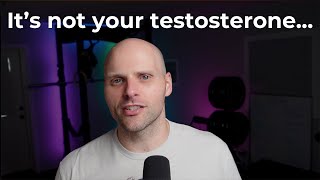How obesity can lower your testosterone (BLA S4E6)