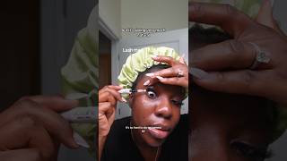 At Home Self Care Maintenance Routine