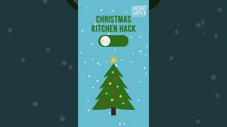 Michelin-starred Executive Chef Ricki Weston shares his Christmas hack for 2023