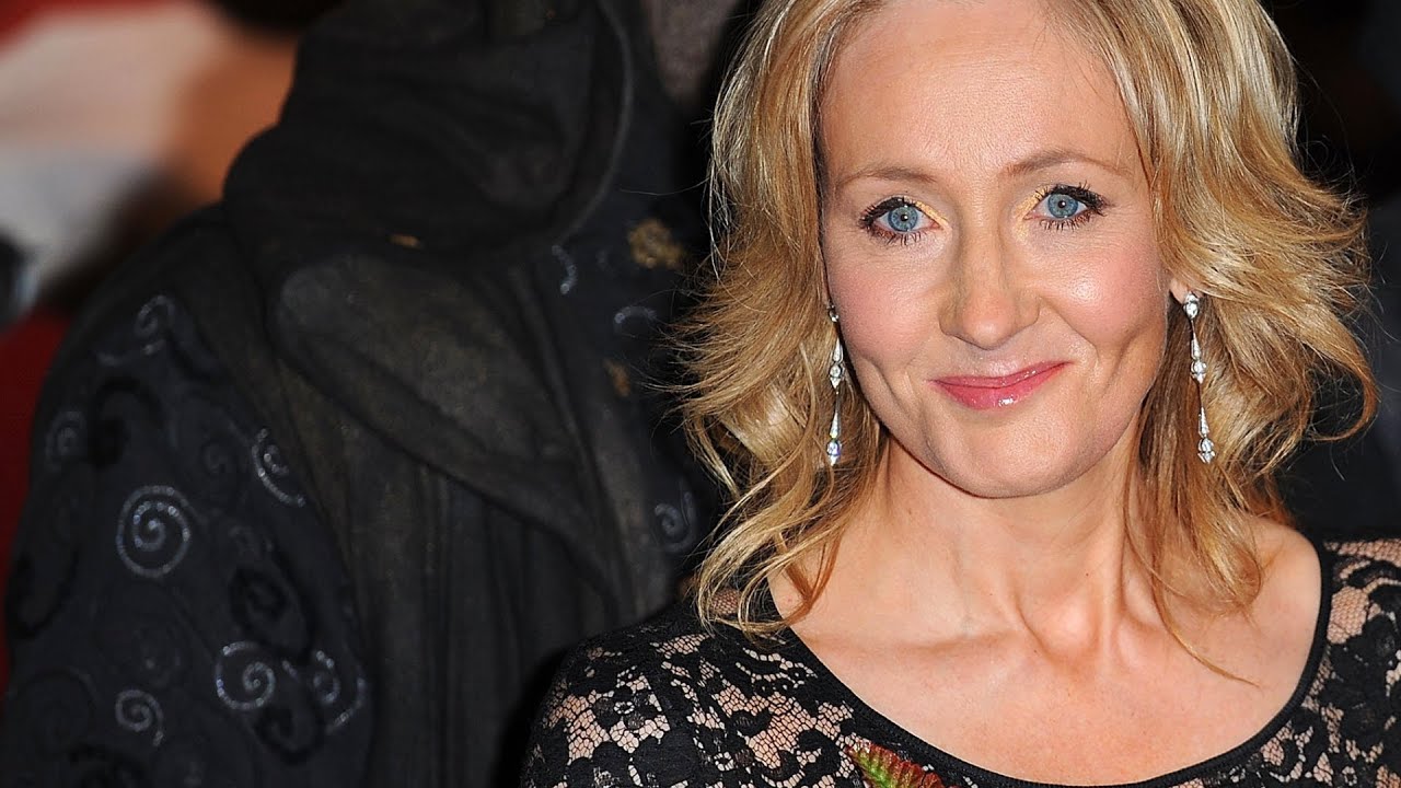 JK Rowling Anuncia Nueva Trilogía latinos auto sales