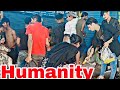 Humanity   ak khan blockmy new vlog