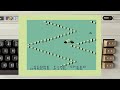 Motocross Racer - VIC-20