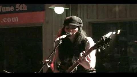 I Could Fall - Marianne Allison and the Republic