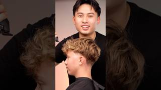 Flawless Blowout Taper Tutorial (GONE RIGHT!!)