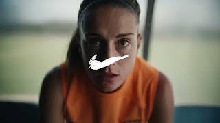 NIKE | What Are You Working On