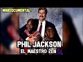 Phil Jackson - Su Historia NBA | Mini Documental NBA