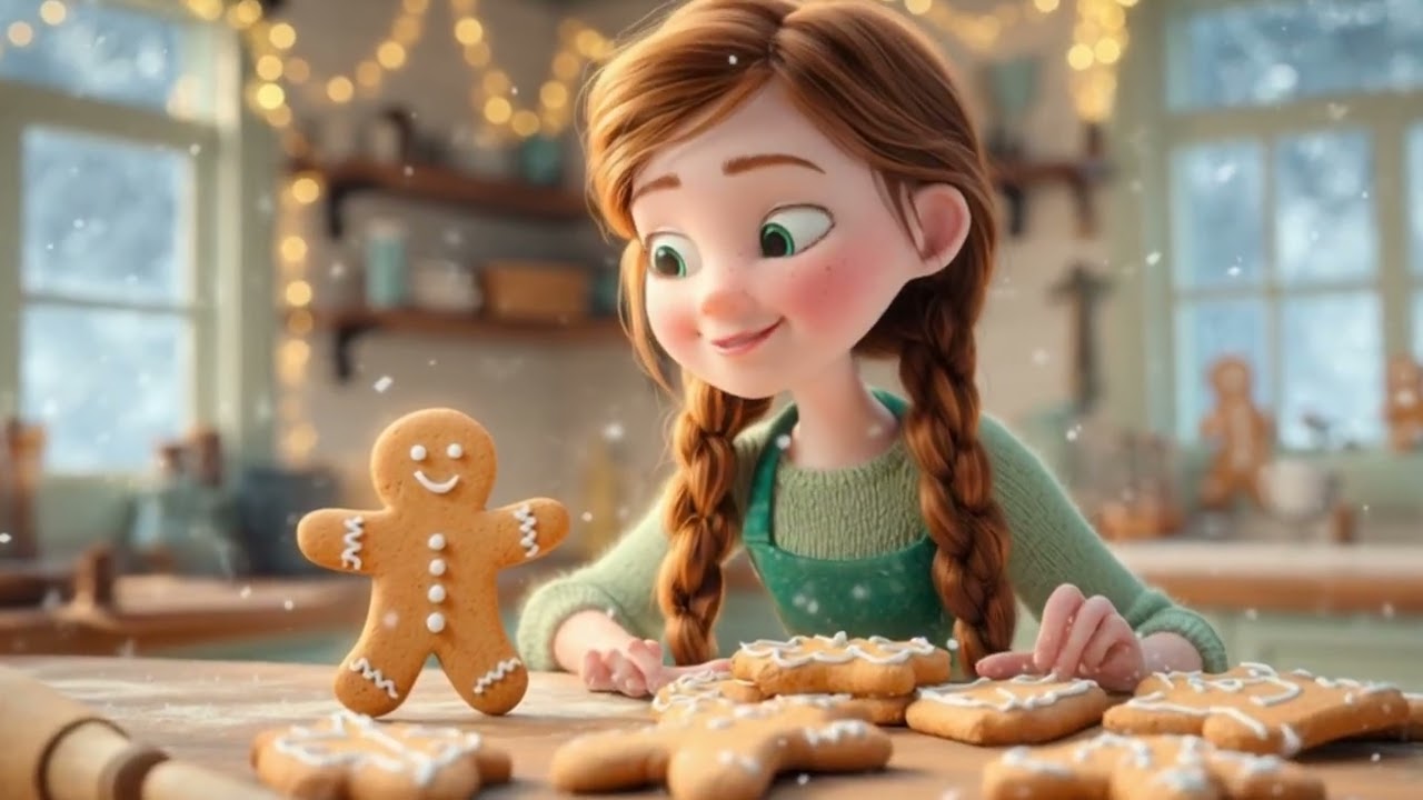 The Christmas Castle Switch – Episode 1 | Family Adventure Fantasy Series