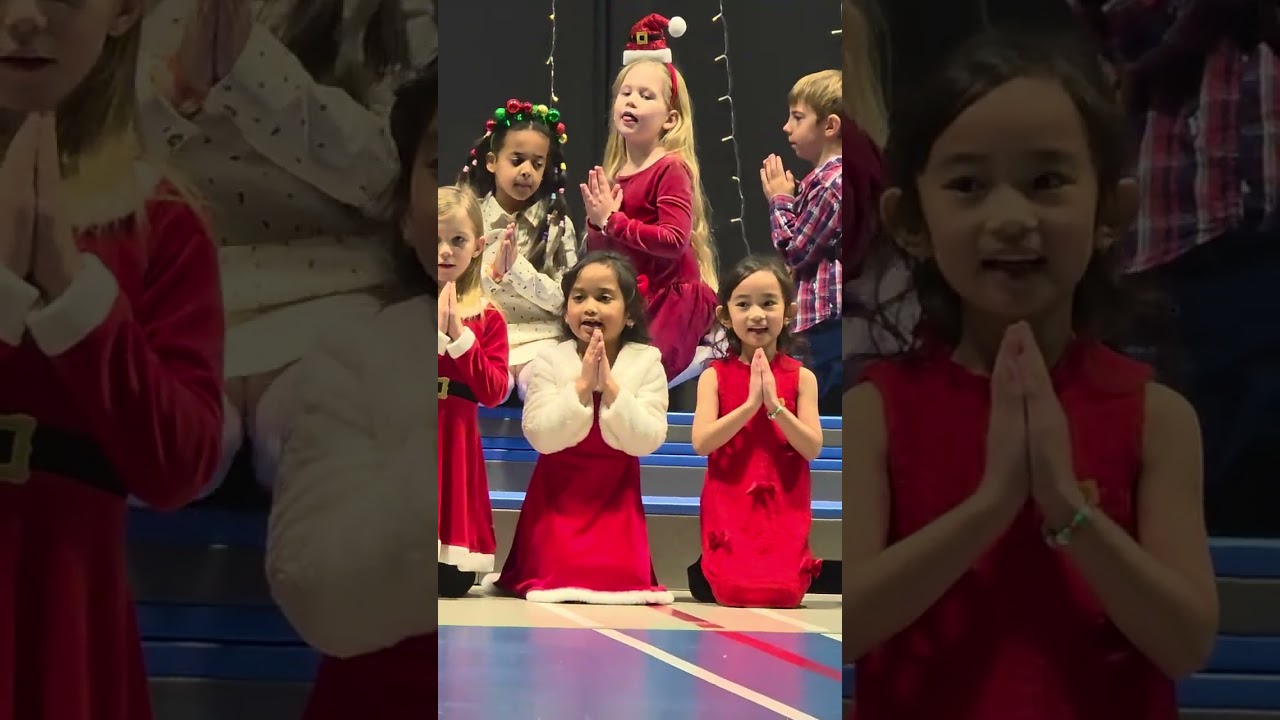 Aeri Christmas Concert 2025
