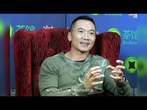 邹兆龙：靠“常威”出圈，却后悔出演，曾放言：功夫明星我最能打