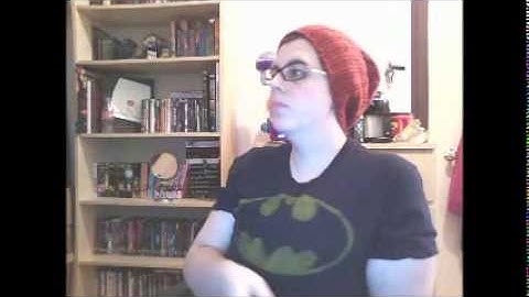 Unit 4 Video Assignment Questions