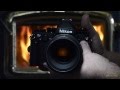 Nikon Df - A Fireside Chat