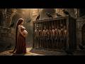 A Woman Gives Birth To 7 Sons At Once And They All Turn Into Crows Because Of A Curse She Placed 