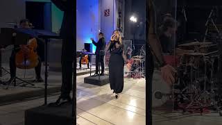 Margherita Vicario - Abaué (Morte Di Un Trap Boy) (Live)