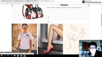 usability test 2 part 1 (2 parts total)