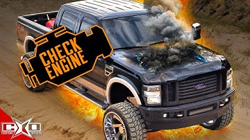Is the 6.4 Powerstroke Worth it!?