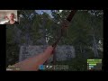 RUST | rollin w: Wick + Brad - part ii
