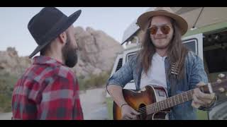 Find Your Oasis - Official Music Video