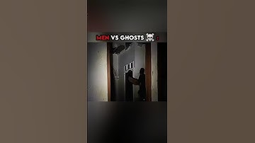 Boys and men vs ghost #edit #trollface #troll
