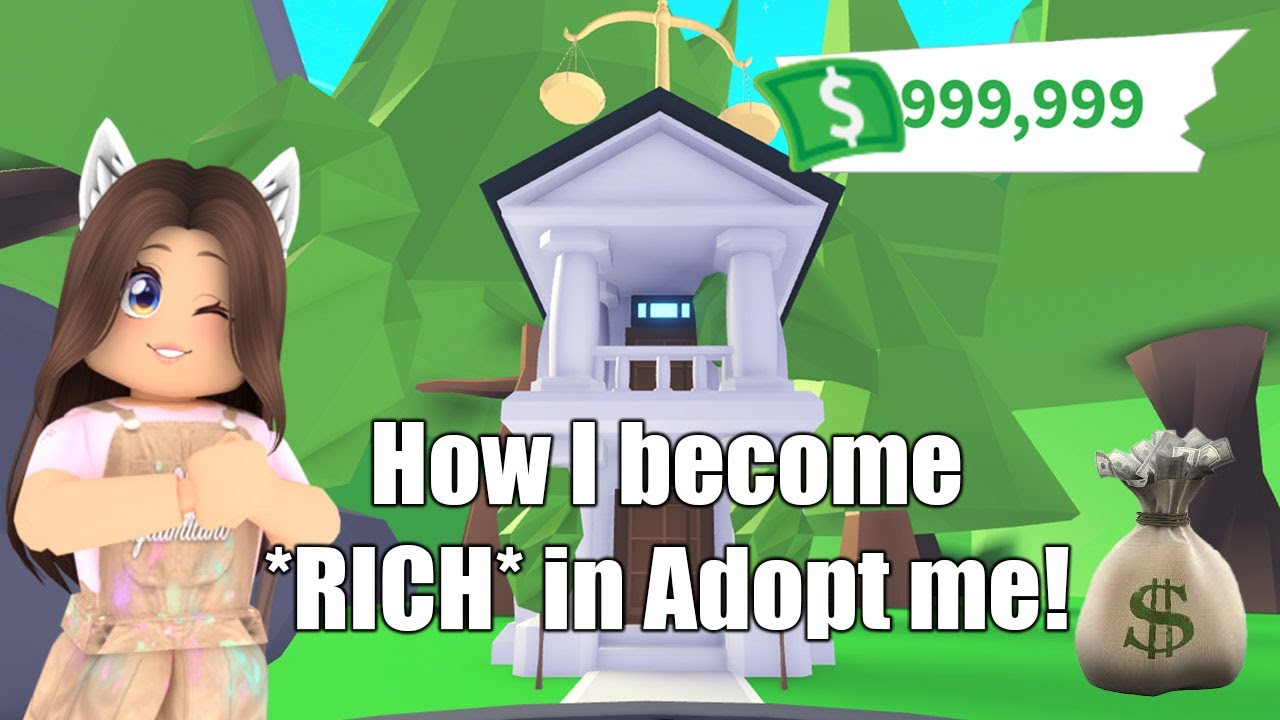 Adopt me should add reruns : r/adoptmeroblox