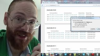 How to Download LiveCode - find the right version of this great tool for computer programming