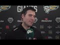Reaction: Giants 4-5 OT Devils (190323)