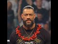 Roman Reigns Bloodline Entrance l WWE Raw Highlight 01 Jun 2026 #wwe #nxt1up #wrestling #wwenxt