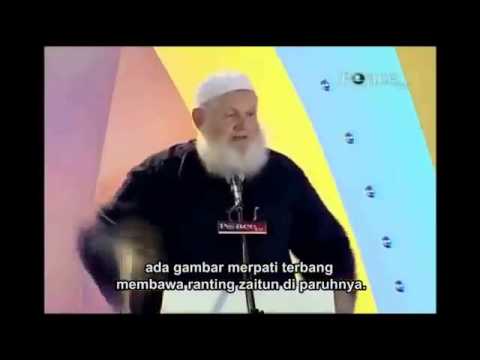 jawaban-muallaf-yusuf-estes-mantan-pendeta-mengapa-memilih-islam