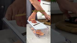 Multi Slicer Set