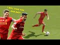 The Day Philippe Coutinho Impressed Steven Gerrard!