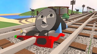 Sodor fallout Rebooted trailer