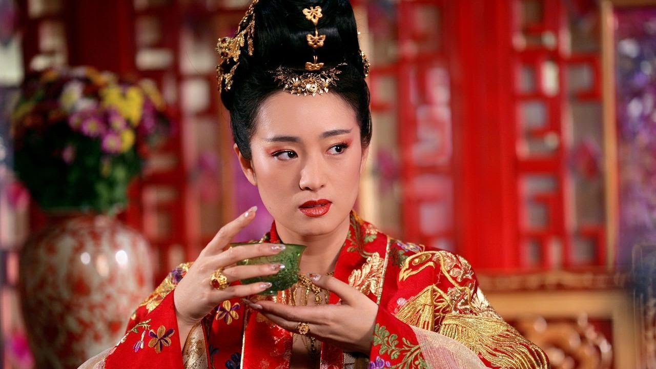 Tai Chi - Chinese Relax Music (Music for My Mind) Tradicional - YouTube