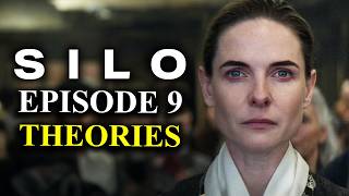 SILO Season 3 Episode 9 Theories Explained