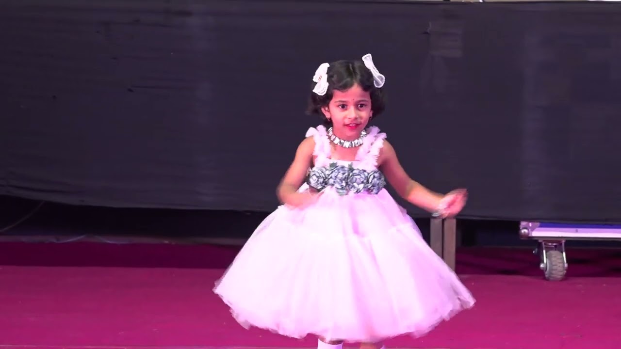 Annual function solo Performance.#celebration #dance #annual #school #viral #youtubevideo#viralvideo
