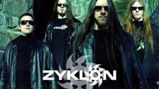 Satana Say : Zyklon - Zykloned