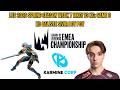 LEC 2026 Spring Season Week 7 MKOI vs KC: Game 3 | KC Caliste Sivir Bot POV