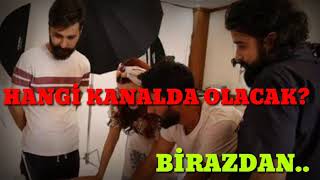 Kuzey Yıldızı Son Aşk Başlıyor