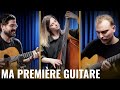 Ma premire guitare  joscho stephan trio