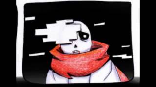 [TEST DUB #1] Aftertale: GenoSans and Gaster