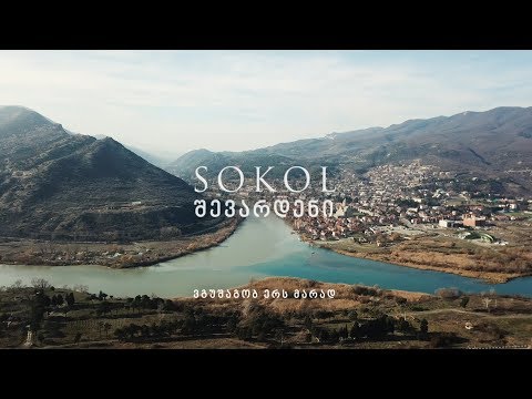 SOKOL / შევარდენი: ქართული სპორტის ისტორია