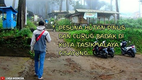 KOPI SARASA || CURUG BADAK || CISAYONG TASIKMALAYA. vlog explor