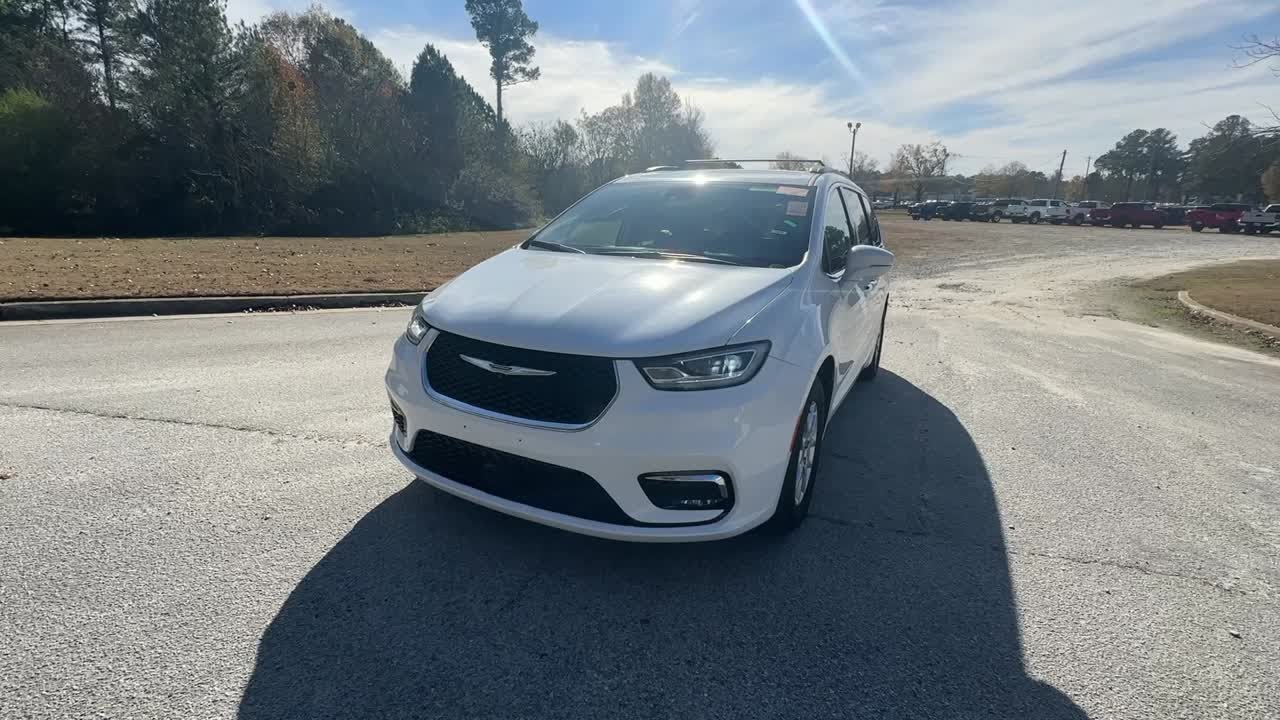 2022 Chrysler Pacifica Touring L GA Atlanta, Griffin, McDonough