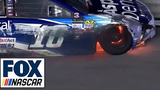 Radioactive: Daytona  '(Expletive) destroyed is what I am.' | NASCAR RACE HUB