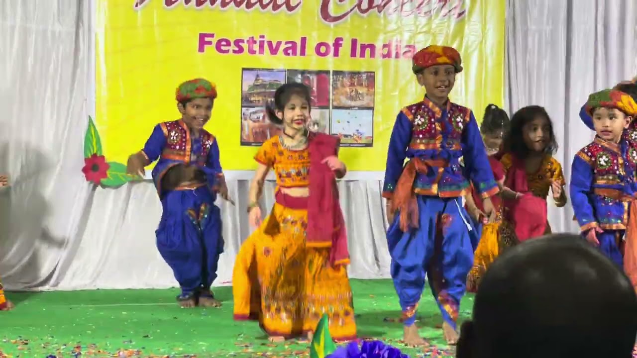 Myraa Nursery performance