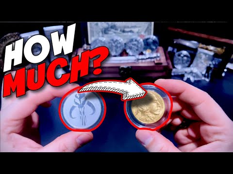 When to Trade Silver for Gold