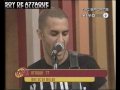 ATTAQUE 77 - Mas De Un Millon (TyC Sports)