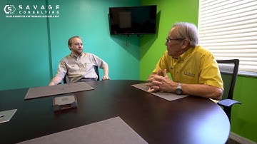 Why You Should Be Using Encrypted Emails - Savage Consulting IT & Computer Repair